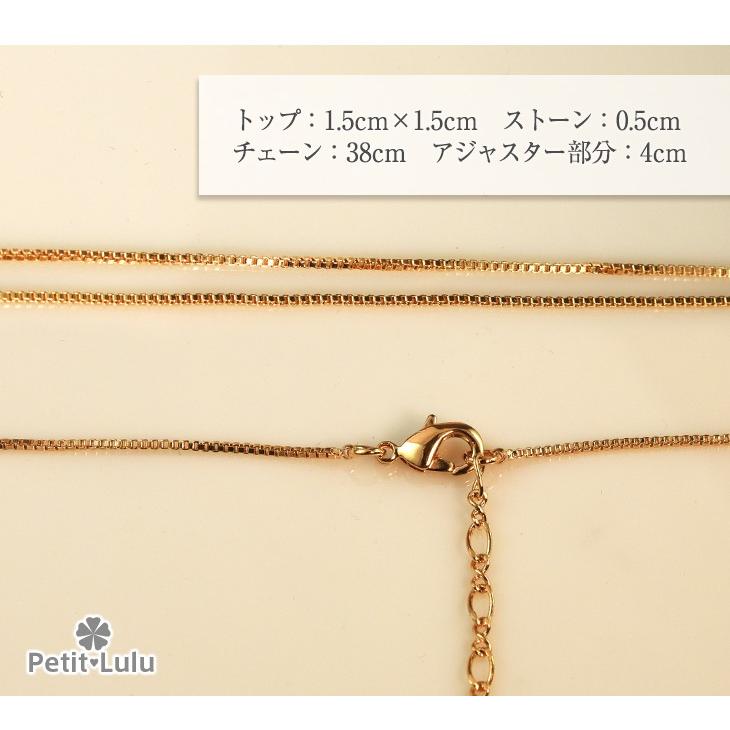 ネックレス レディース 最高級スワロフスキー 揺れる ダブルハート