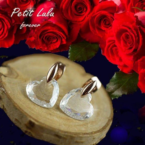 Petit Lulu（プチルル） 半額セレクト対象 ピアス レディース