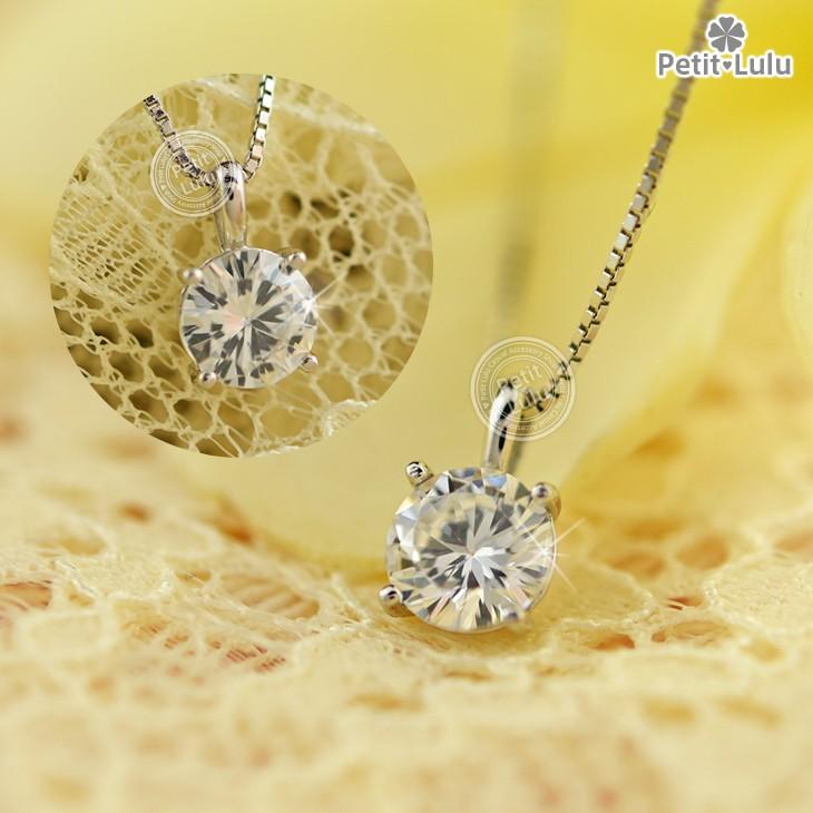 Petit Lulu ネックレス レディース ペンダントネックレス Petit Lulu ネックレス レディース ペンダントネックレス