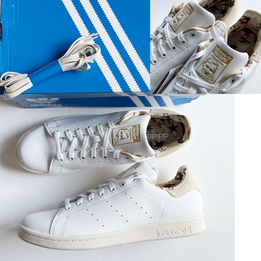 Adidas アディダス オリジナルス スタンスミス stan smith HP5504 迷彩