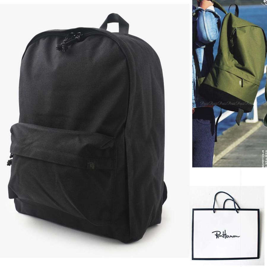 Ron Herman ロンハーマン Rhロゴ Cordura ナイロン バックパック リュック ノートパソコン タブレット が入る モノトーン 無地 Mf Rhbkpklogo07 リクエスト型ショップ プチ プチ 通販 Yahoo ショッピング