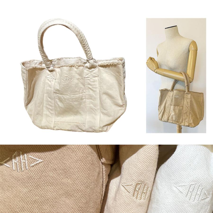 Ron Herman ロンハーマン Rhロゴ入り トートバッグ オーガニックコットン Sサイズ 無地 ユニセックス Rh Logototeorg2105s リクエスト型ショップ プチ プチ 通販 Yahoo ショッピング