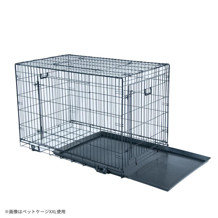 Petit ruban（プチリュバン） 特別価格 ペットケージ 折りたたみ式