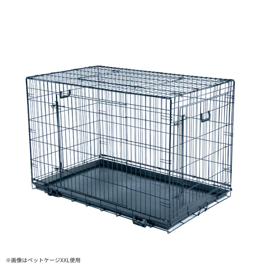 Petit ruban（プチリュバン） 特別価格 ペットケージ 折りたたみ式