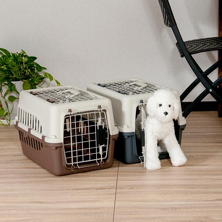 Petit ruban（プチリュバン） ペットキャリー DX50 2個セット 犬 猫