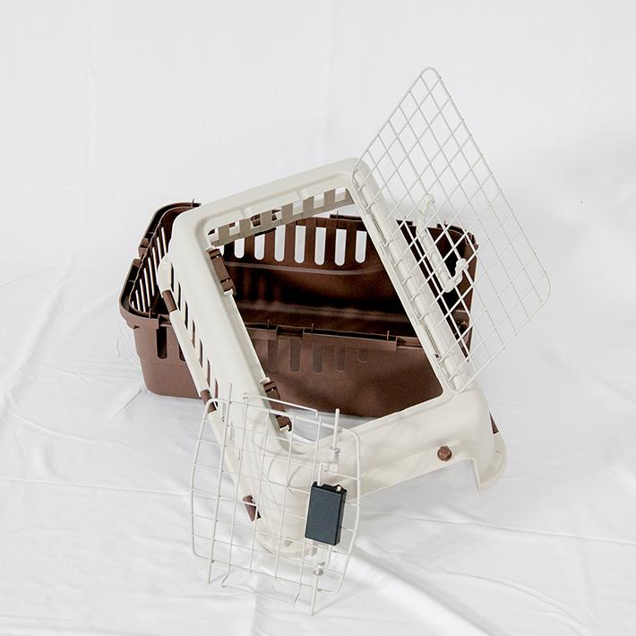 Petit ruban ペットキャリー DX50 2個セット 犬 猫 小型犬 Petit ruban ペットキャリー DX50 2個セット 犬 猫 小型犬
