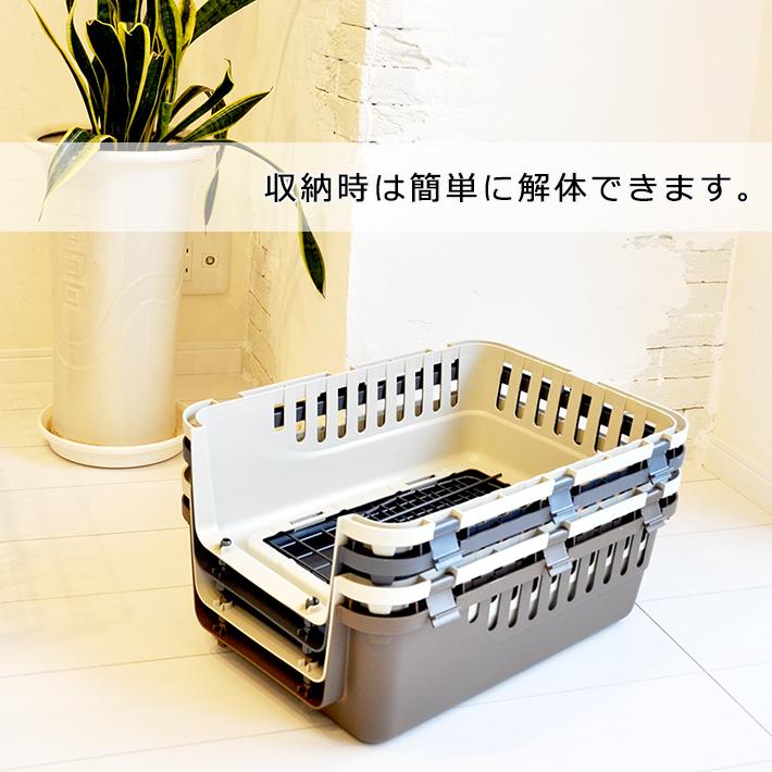 ペットキャリーバッグ Dx50 犬 猫 小型犬 小動物 超小型犬 キャリーケース コンテナ クレート ハードキャリー Jan プチリュバンヤフーショップ 通販 Yahoo ショッピング