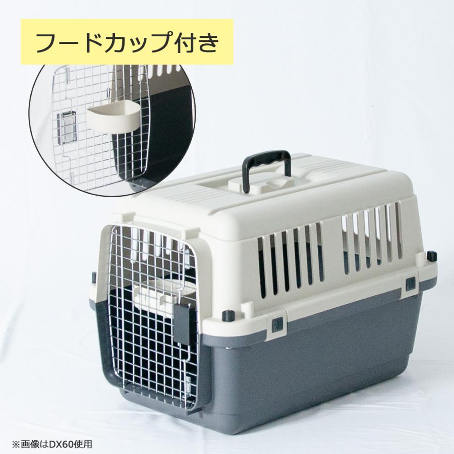 Petit ruban（プチリュバン） ペットキャリーDX60 L 犬 小型犬