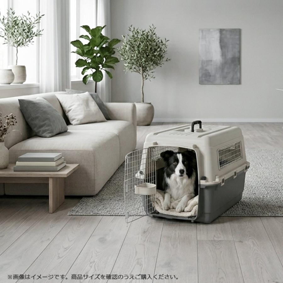 Petit ruban（プチリュバン） ペットキャリー 中型犬 犬 DX70 LL