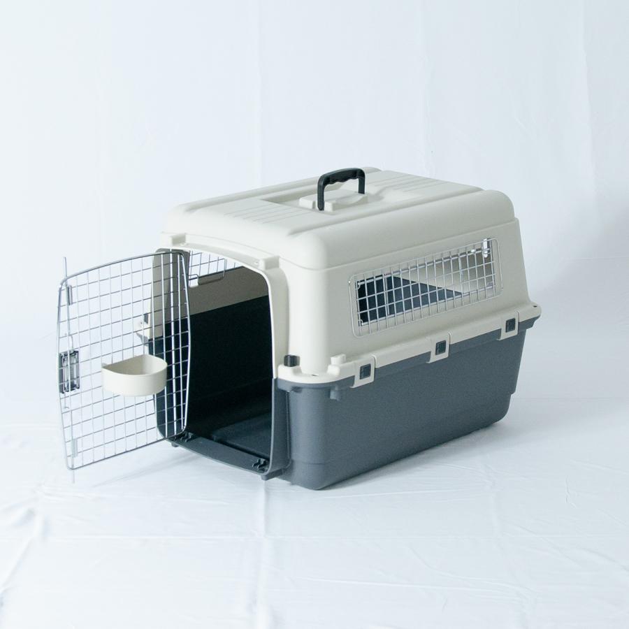 Petit ruban（プチリュバン） ペットキャリー 中型犬 犬 DX70 LL