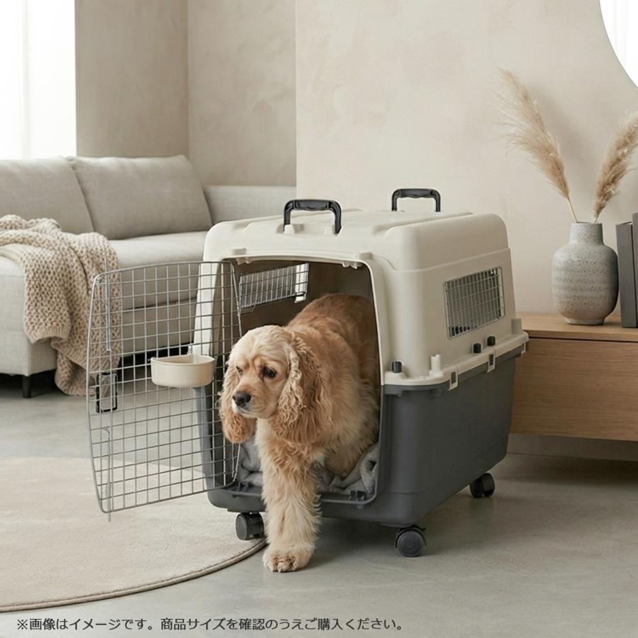 Petit ruban（プチリュバン） ペットキャリー DX80 犬 中型犬 大型犬 