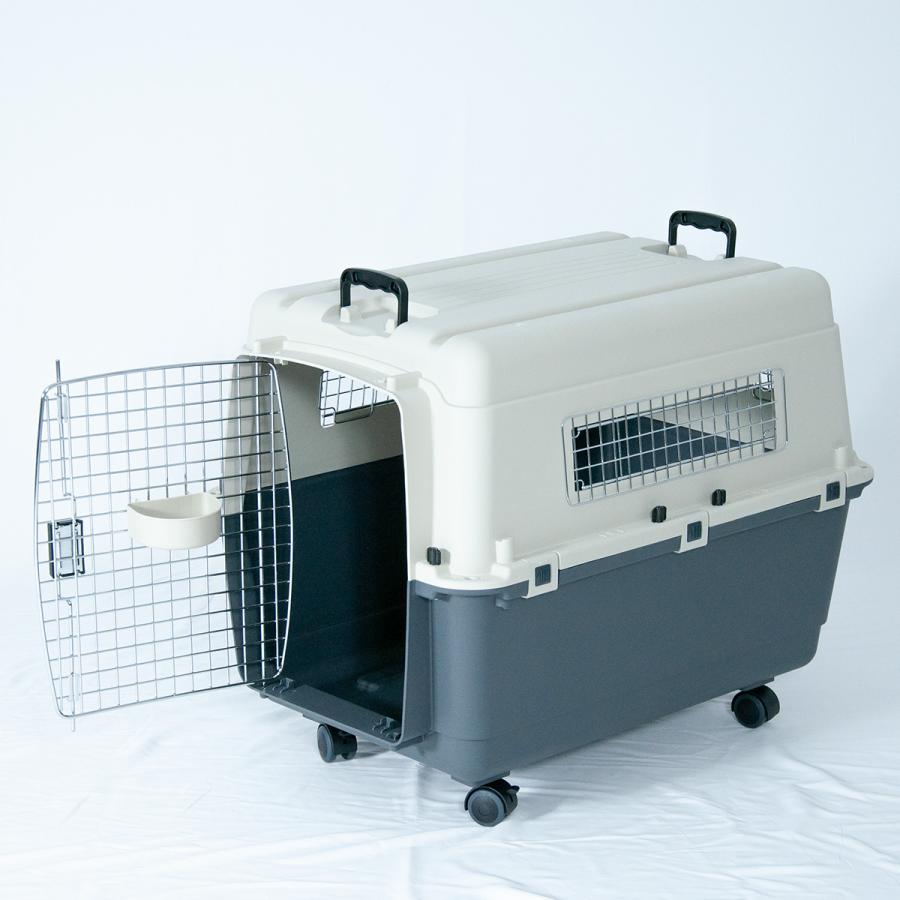 Petit ruban（プチリュバン） ペットキャリー DX80 犬 中型犬 大型犬 