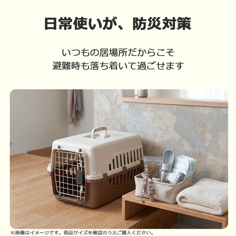 Petit ruban（プチリュバン） ペットキャリー PR45 犬 猫 超小型犬