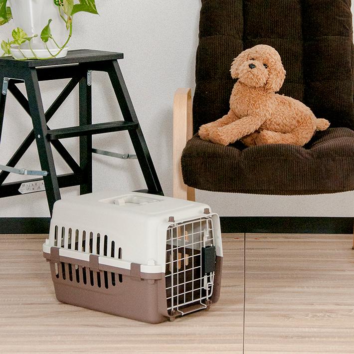 Petit ruban（プチリュバン） ペットキャリー PR45 犬 猫 超小型犬