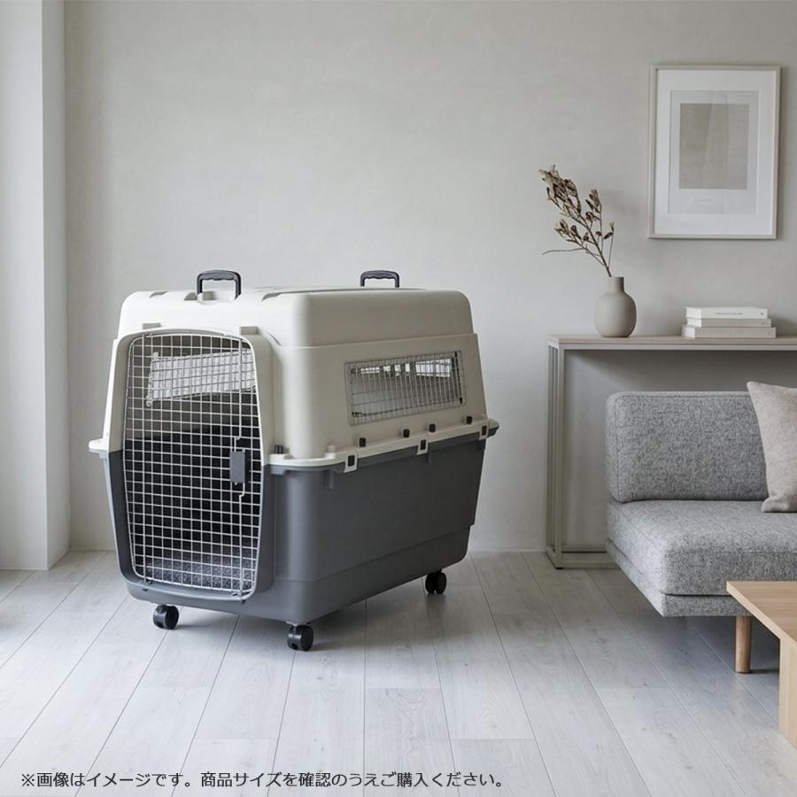 ペットキャリーバッグ DX100 XXL Petit ruban（プチリュバン） ペットキャリー DX100 XXL 大型犬 超大型