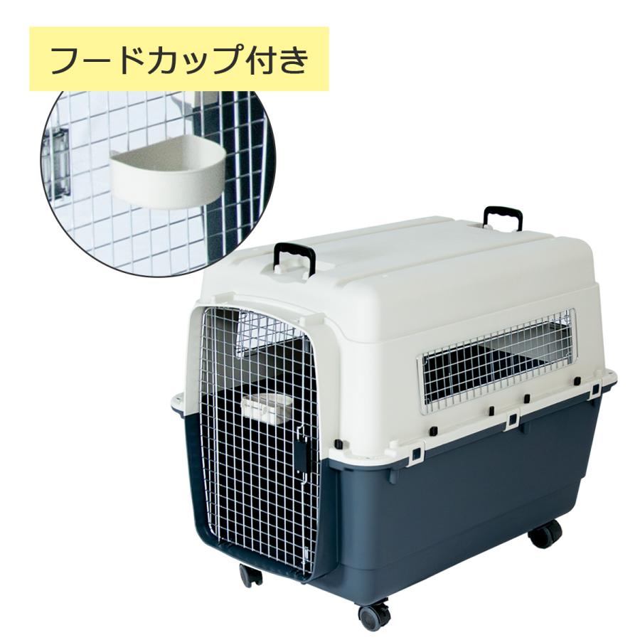Petit ruban（プチリュバン） ペットキャリー DX100 XXL 大型犬 超大型