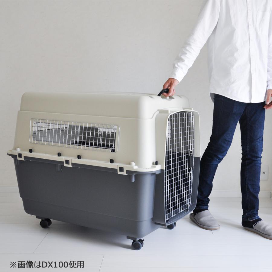 Petit ruban（プチリュバン） ペットキャリー DX100 XXL 大型犬 超大型