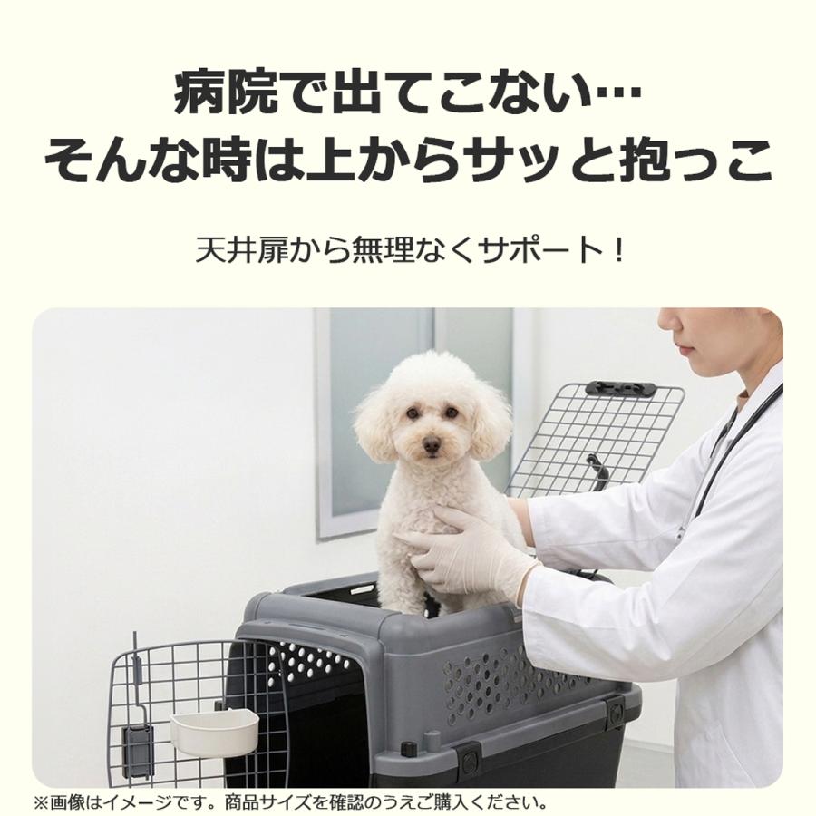 Petit ruban（プチリュバン） 予約価格 ペットキャリー Lサイズ PR60