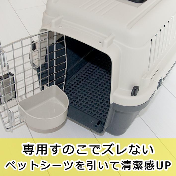Petit ruban（プチリュバン） すのこ単品 DX60用 PR60用 小型犬 犬 猫