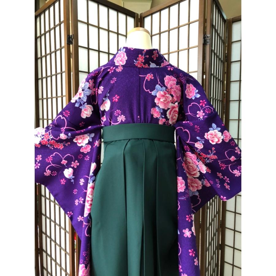卒業式袴セット : Petitすずらん - 通販 - Yahoo!ショッピング