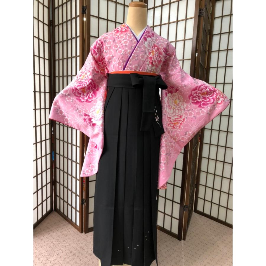 卒業式袴セット : Petitすずらん - 通販 - Yahoo!ショッピング