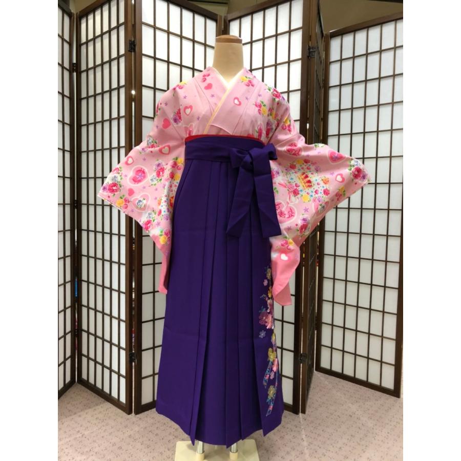 卒業式袴セット : Petitすずらん - 通販 - Yahoo!ショッピング
