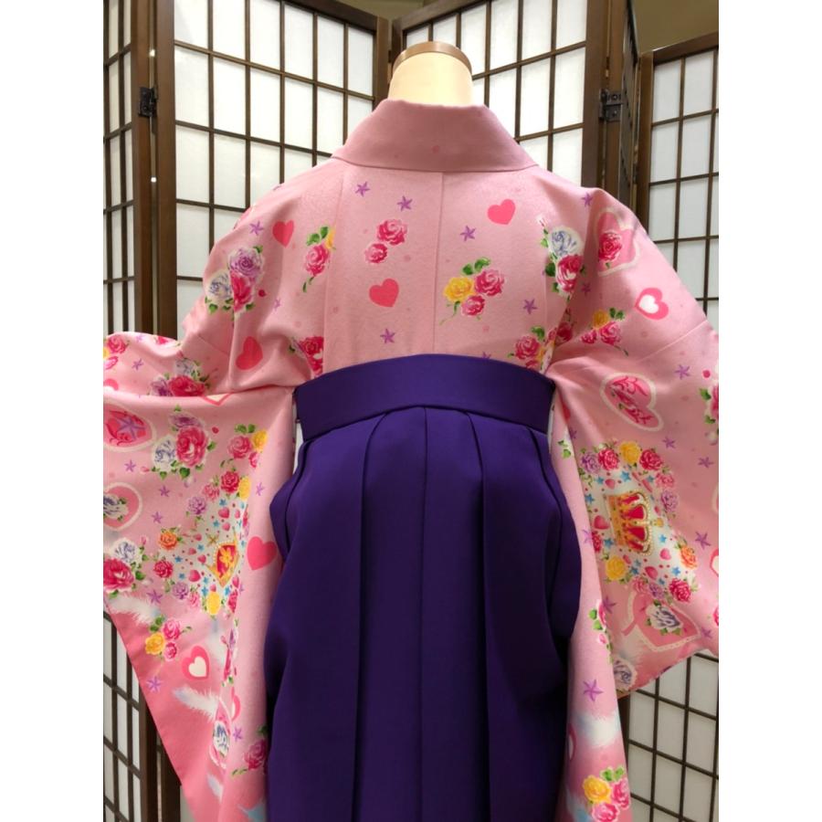 卒業式袴セット : Petitすずらん - 通販 - Yahoo!ショッピング