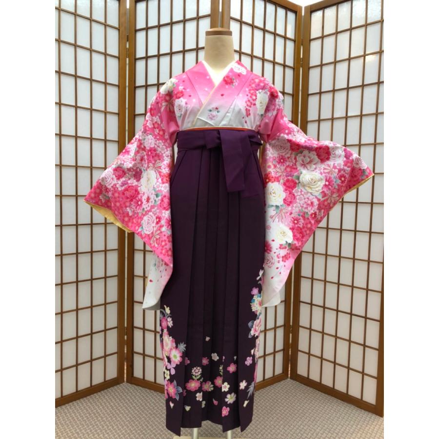 卒業式袴セット : Petitすずらん - 通販 - Yahoo!ショッピング