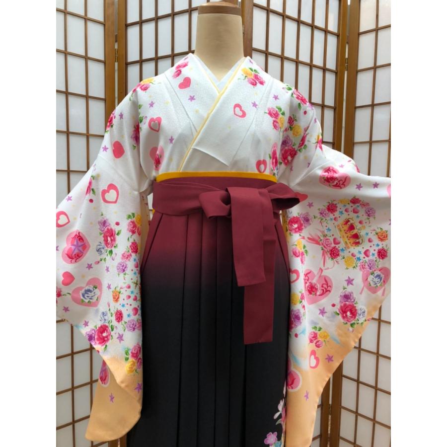 卒業式袴セット : Petitすずらん - 通販 - Yahoo!ショッピング