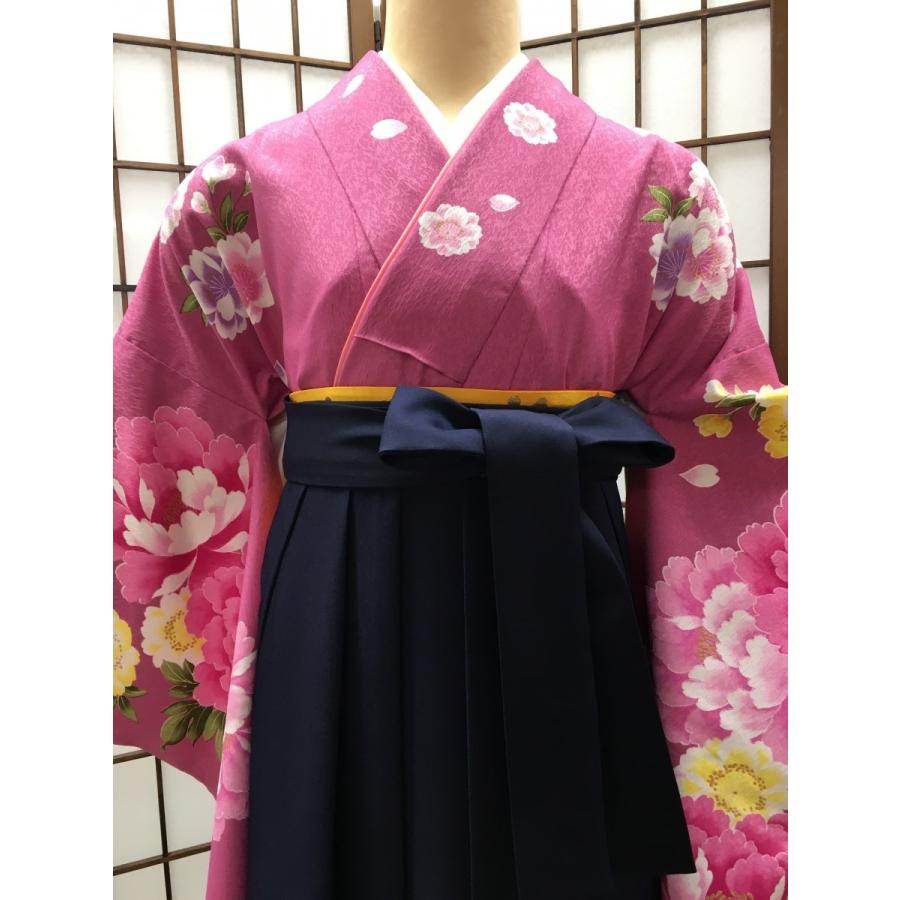 卒業式 袴セット : Petitすずらん - 通販 - Yahoo!ショッピング