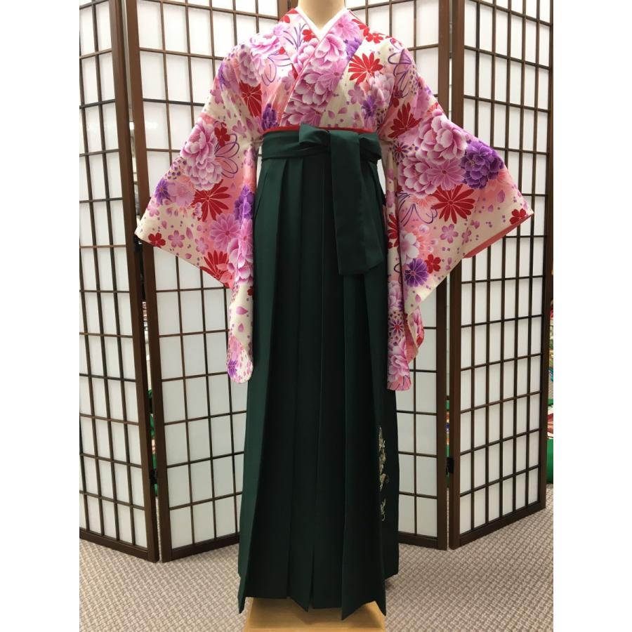 卒業式 袴セット : Petitすずらん - 通販 - Yahoo!ショッピング