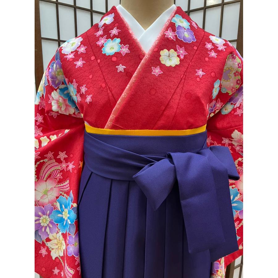 卒業式袴セット : Petitすずらん - 通販 - Yahoo!ショッピング
