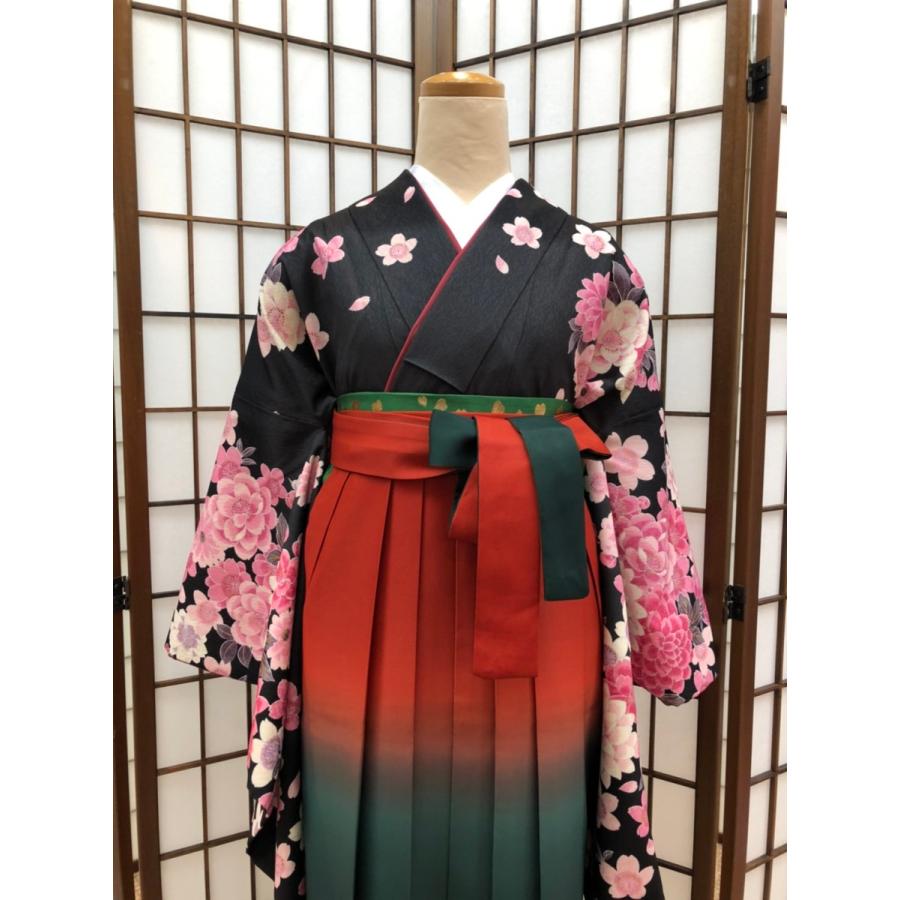 卒業式 袴セット : Petitすずらん - 通販 - Yahoo!ショッピング