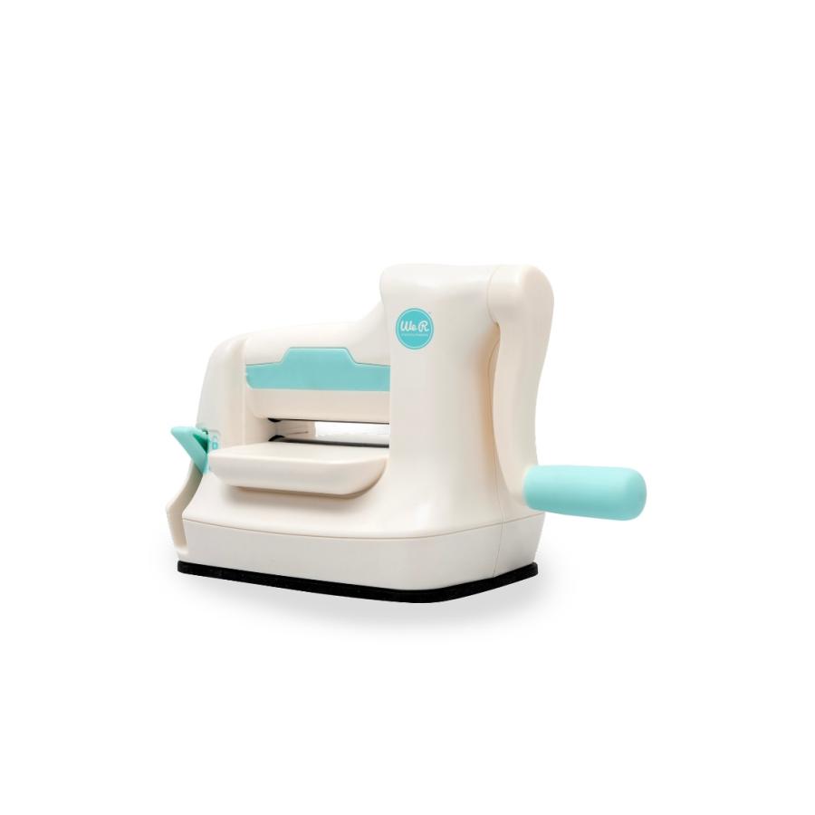 We R Memory Keepers ミニエボリューション スターターキット