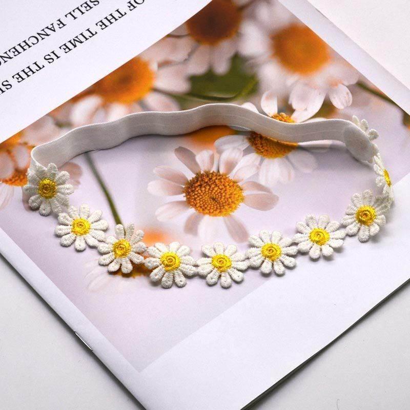 花柄ベビーバンド 赤ちゃん 女の子 ヘアバンド 髪飾り バンダナ 韓国子供服 ハーフバースデー ベビー用品 |  | 01