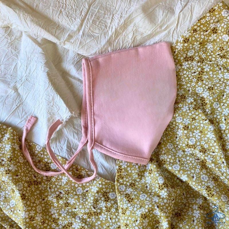 とんがり帽子のボンネット 赤ちゃん 女の子 男の子 ヘアバンド 髪飾り バンダナ |  | 11