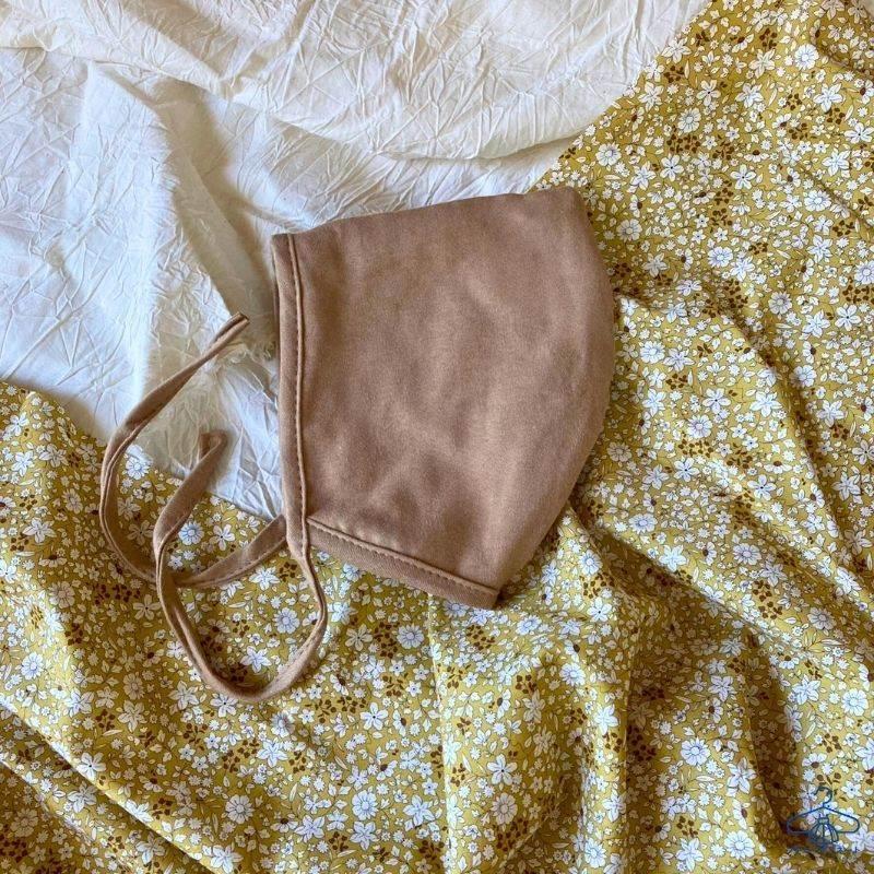 とんがり帽子のボンネット 赤ちゃん 女の子 男の子 ヘアバンド 髪飾り バンダナ |  | 14