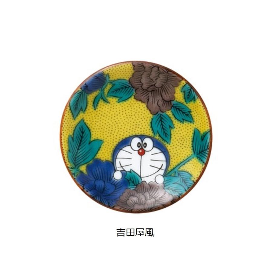 日本最大級の品揃え ドラえもん九谷焼 豆皿セット 人気 キャラクター プレゼント かわいい アニメ Simbcity Net