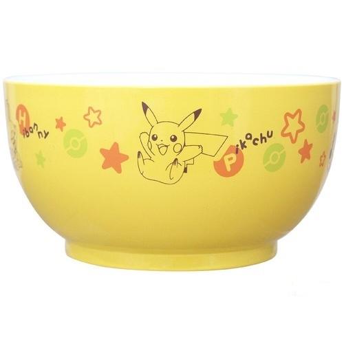 ポケットモンスター イエロー 塗小どんぶり 人気 キャラクター プレゼント ギフト かわいい ポケモン Iesgalileocordoba Es