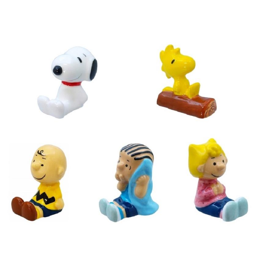 スヌーピー ピーナッツフレンズ箸置き キャラクター 可愛い プレゼント Snoopy Peanuts 最大85 Offクーポン