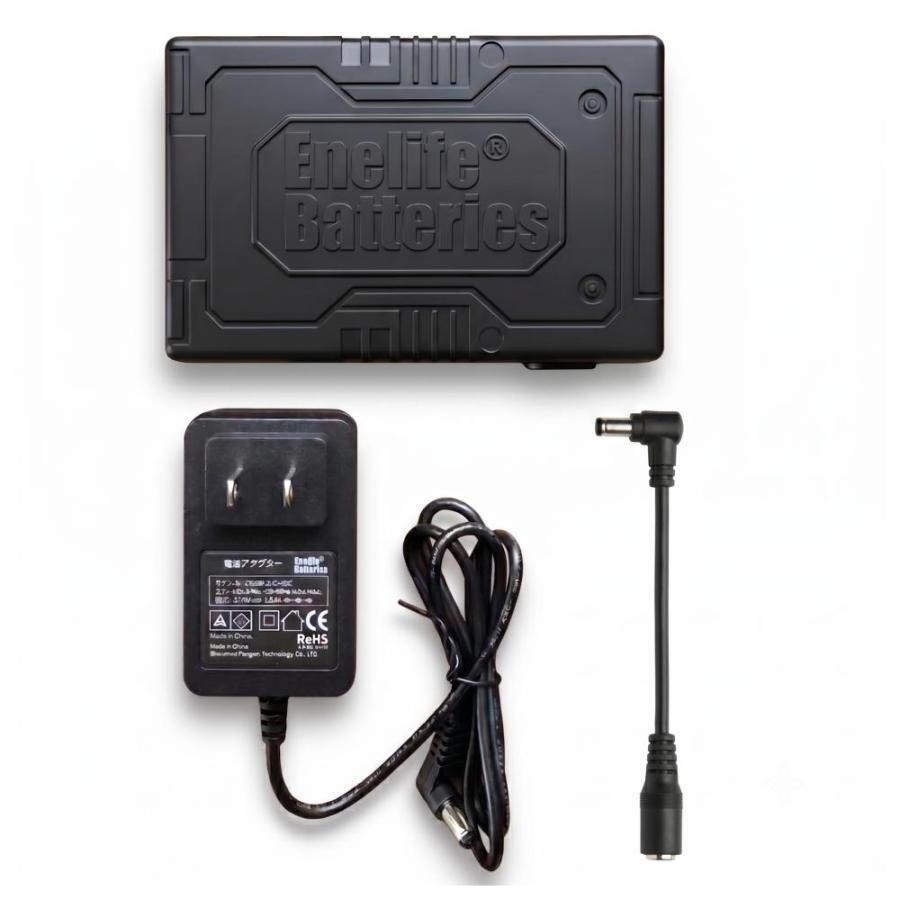 BURTLE 互換 30V 2026年モデル バートル 空調服バッテリー 72Wh