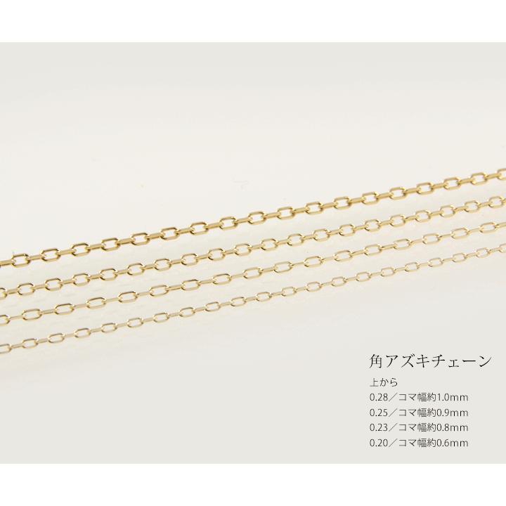 今季一番 クーポン利用でさらに10%OFFお値引き 10金 K10 10K パイプロープチェーン 2.0mm 75cm ネックレス チェーン イエローゴールド チェーンのみ チェーンだけ スマホ ストラップ ゴールドカラーチェーン 角あずき 100cm チェーンのみ