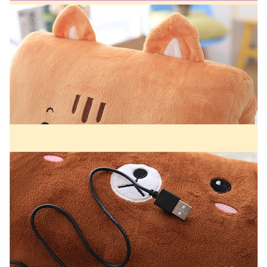 電気ハンドウォーマー USB 8種類 洗える 加熱 枕 手袋 手枕 暖かい枕 在宅ワーク オフィス 電気あんか 電気カイロ 便利グッズ あったかグッズ ふわふわ かわいい :ns000246:Petite Corinne - 通販 - Yahoo!ショッピング 電気ハンドウォーマー USB 8種類 洗える 加熱 枕 手袋 手枕 暖かい枕 在宅ワーク オフィス 電気あんか 電気カイロ 便利グッズ あったかグッズ ふわふわ かわいい :ns000246:Petite Corinne - 通販 - Yahoo!ショッピング