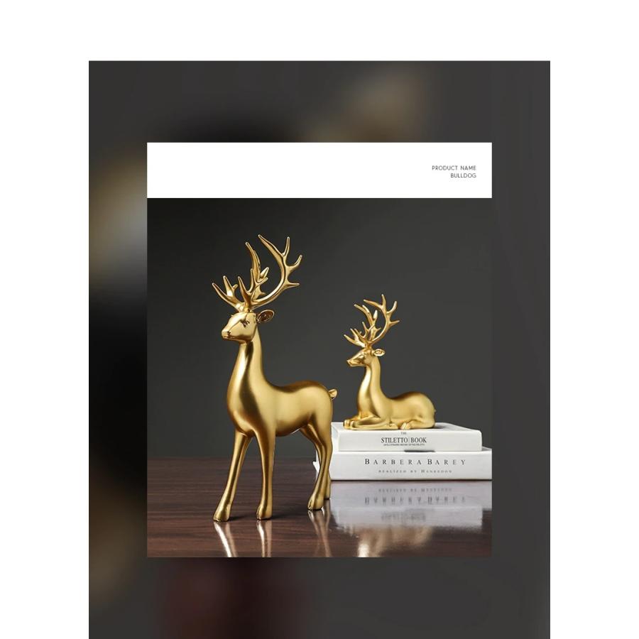 ミニチュア 動物 フィギュア 鹿の商品一覧 通販 Yahoo ショッピング