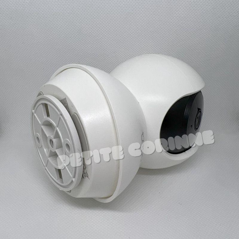 TAPO C200 C210 マウント用台座 マウント用ねじ 固定台 固定ビス 壁