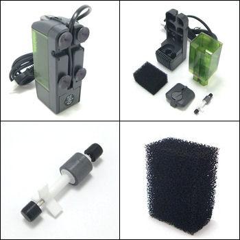 エーハイム 水中フィルター 06 50hz Dt 50 ペットアイテム 通販 Yahoo ショッピング