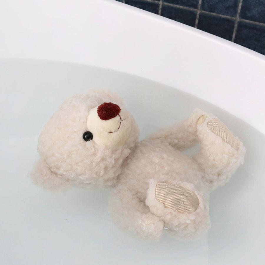 お風呂 おもちゃ 1歳 2歳 3歳 子供 女の子 男の子 ぬいぐるみ くま