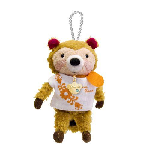 ぬいぐるみ キーホルダー お父さん お母さん あらいぐま 家族 誕生日プレゼント ラクーン ママ マスコット ファミリーマスコット 16c テディベアギフト専門店プティルウ 通販 Yahoo ショッピング