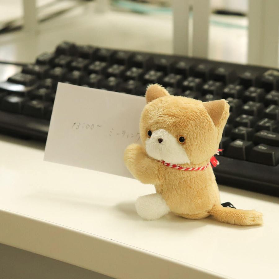 プティルウ（Petit Loup） プチギフト 女性 男性 母 父 文房具 カード