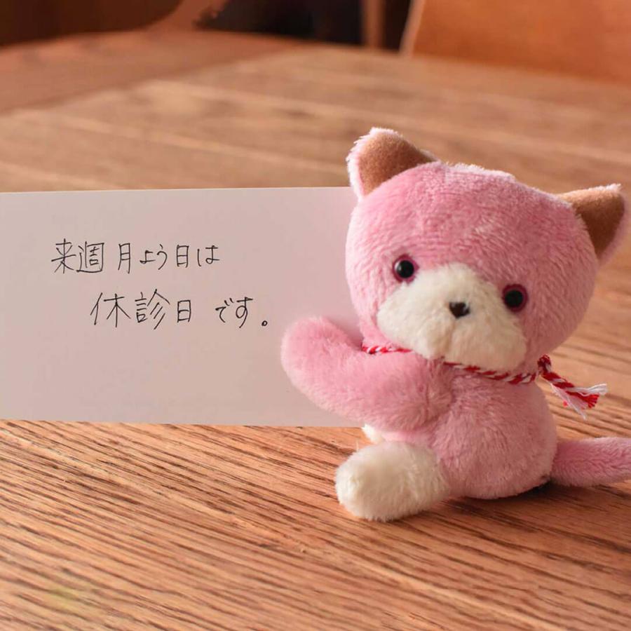 プティルウ（Petit Loup） プチギフト 女性 男性 母 父 文房具 カード